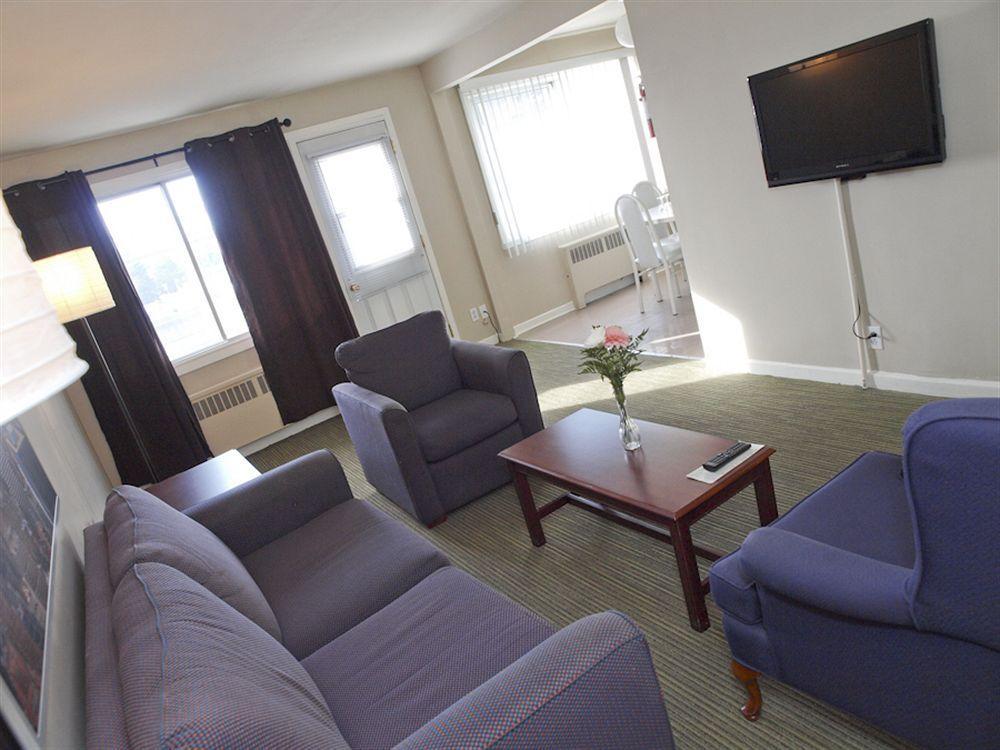 Beausejour Hotel Apartments/Hotel Dorval Εξωτερικό φωτογραφία