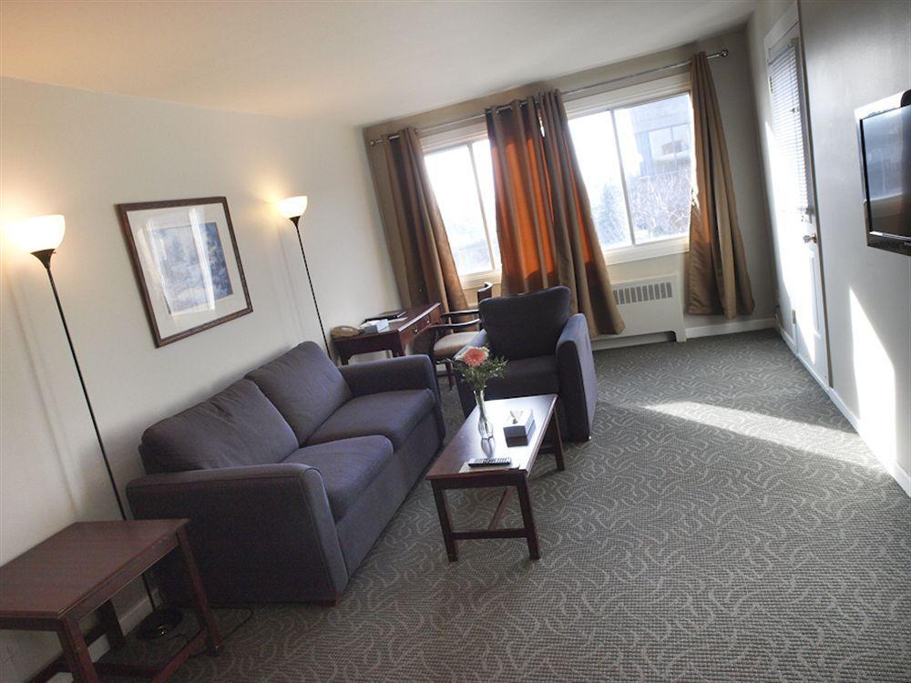 Beausejour Hotel Apartments/Hotel Dorval Δωμάτιο φωτογραφία