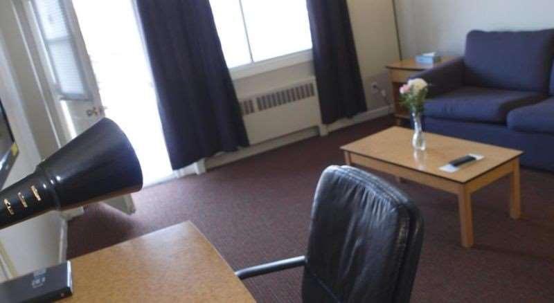 Beausejour Hotel Apartments/Hotel Dorval Δωμάτιο φωτογραφία