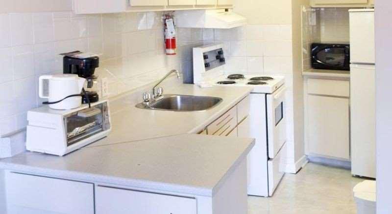 Beausejour Hotel Apartments/Hotel Dorval Δωμάτιο φωτογραφία