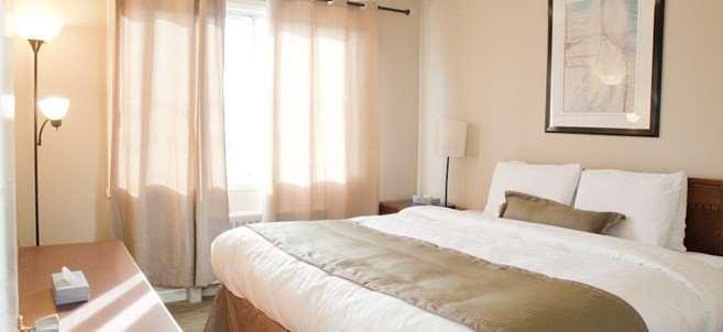 Beausejour Hotel Apartments/Hotel Dorval Δωμάτιο φωτογραφία