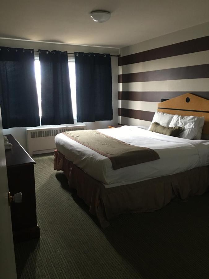 Beausejour Hotel Apartments/Hotel Dorval Εξωτερικό φωτογραφία