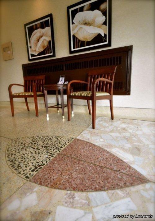 Beausejour Hotel Apartments/Hotel Dorval Εσωτερικό φωτογραφία