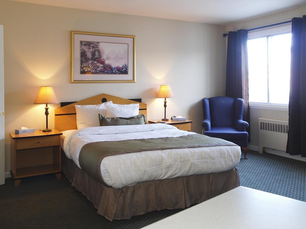 Beausejour Hotel Apartments/Hotel Dorval Εξωτερικό φωτογραφία
