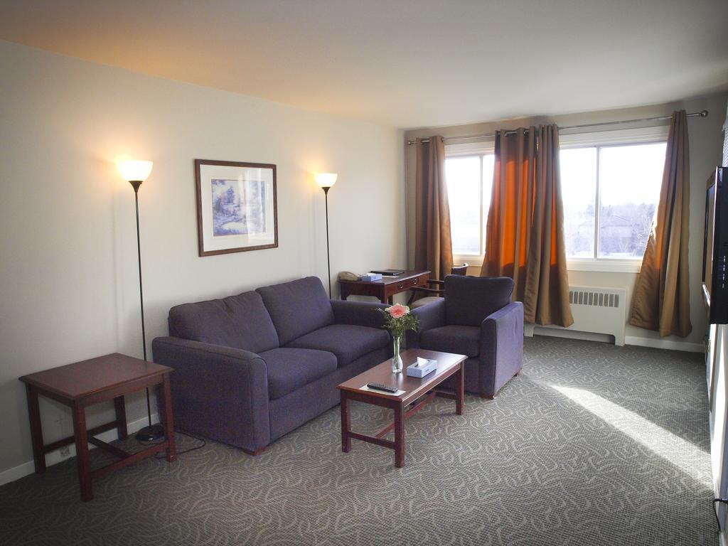 Beausejour Hotel Apartments/Hotel Dorval Εξωτερικό φωτογραφία