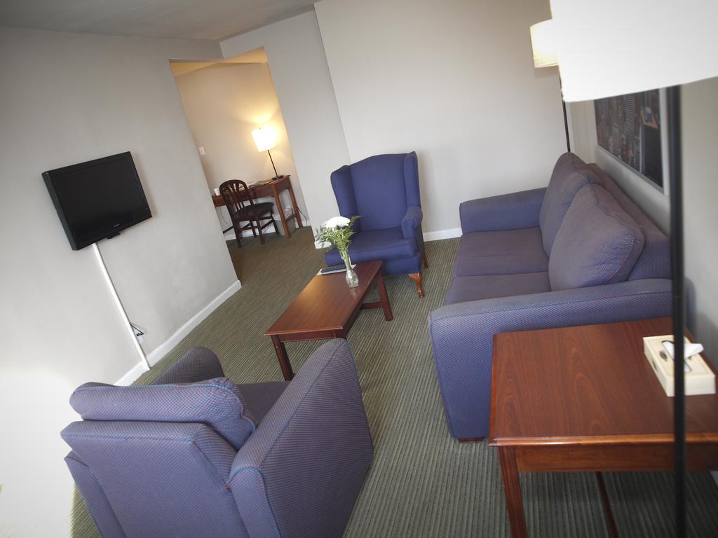 Beausejour Hotel Apartments/Hotel Dorval Εξωτερικό φωτογραφία