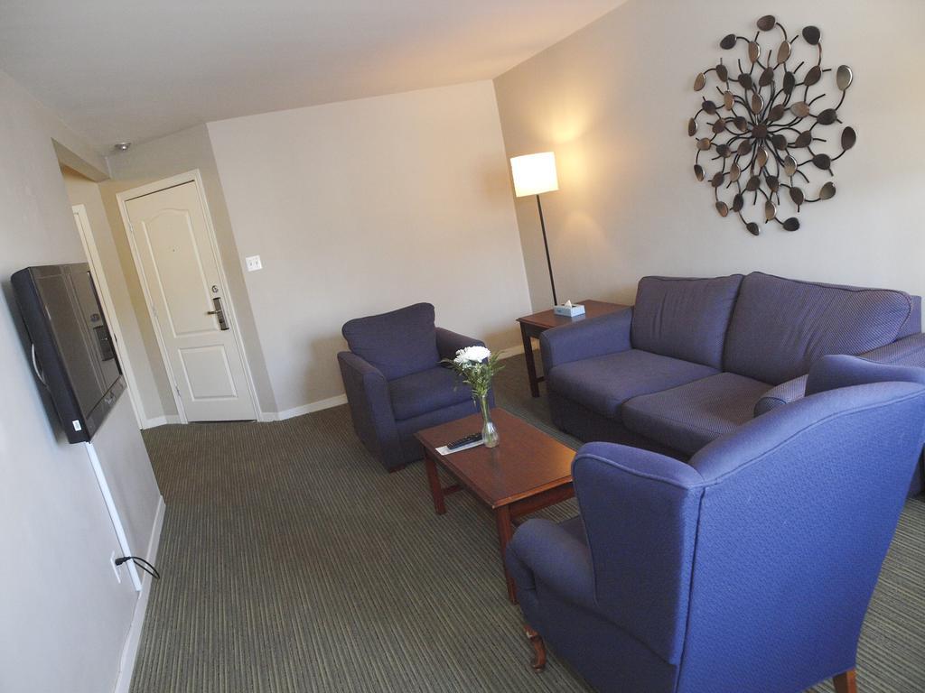 Beausejour Hotel Apartments/Hotel Dorval Εξωτερικό φωτογραφία
