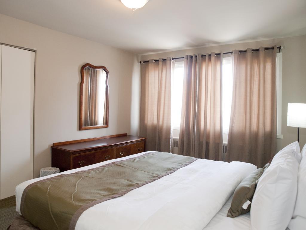 Beausejour Hotel Apartments/Hotel Dorval Εξωτερικό φωτογραφία