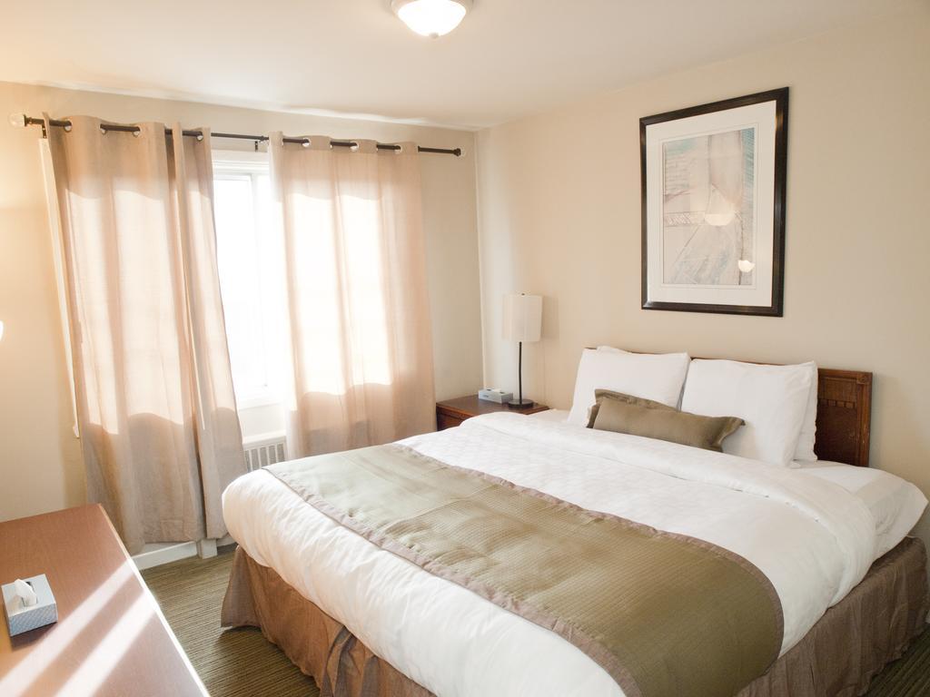Beausejour Hotel Apartments/Hotel Dorval Δωμάτιο φωτογραφία