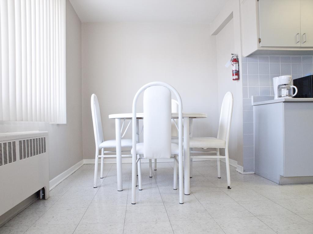 Beausejour Hotel Apartments/Hotel Dorval Εξωτερικό φωτογραφία