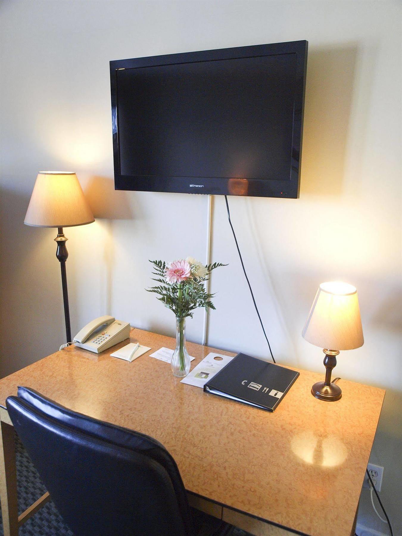Beausejour Hotel Apartments/Hotel Dorval Εξωτερικό φωτογραφία