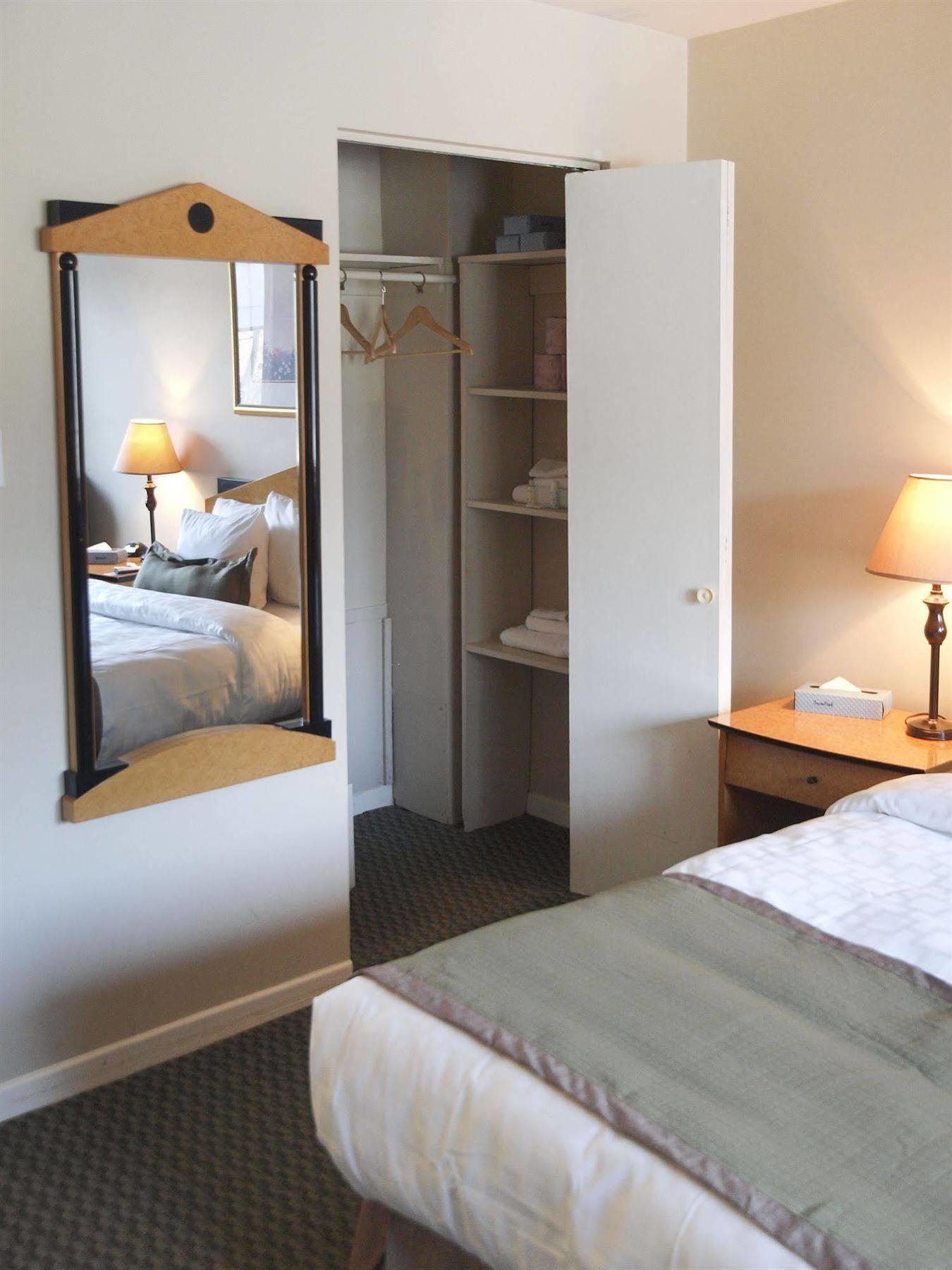Beausejour Hotel Apartments/Hotel Dorval Εξωτερικό φωτογραφία