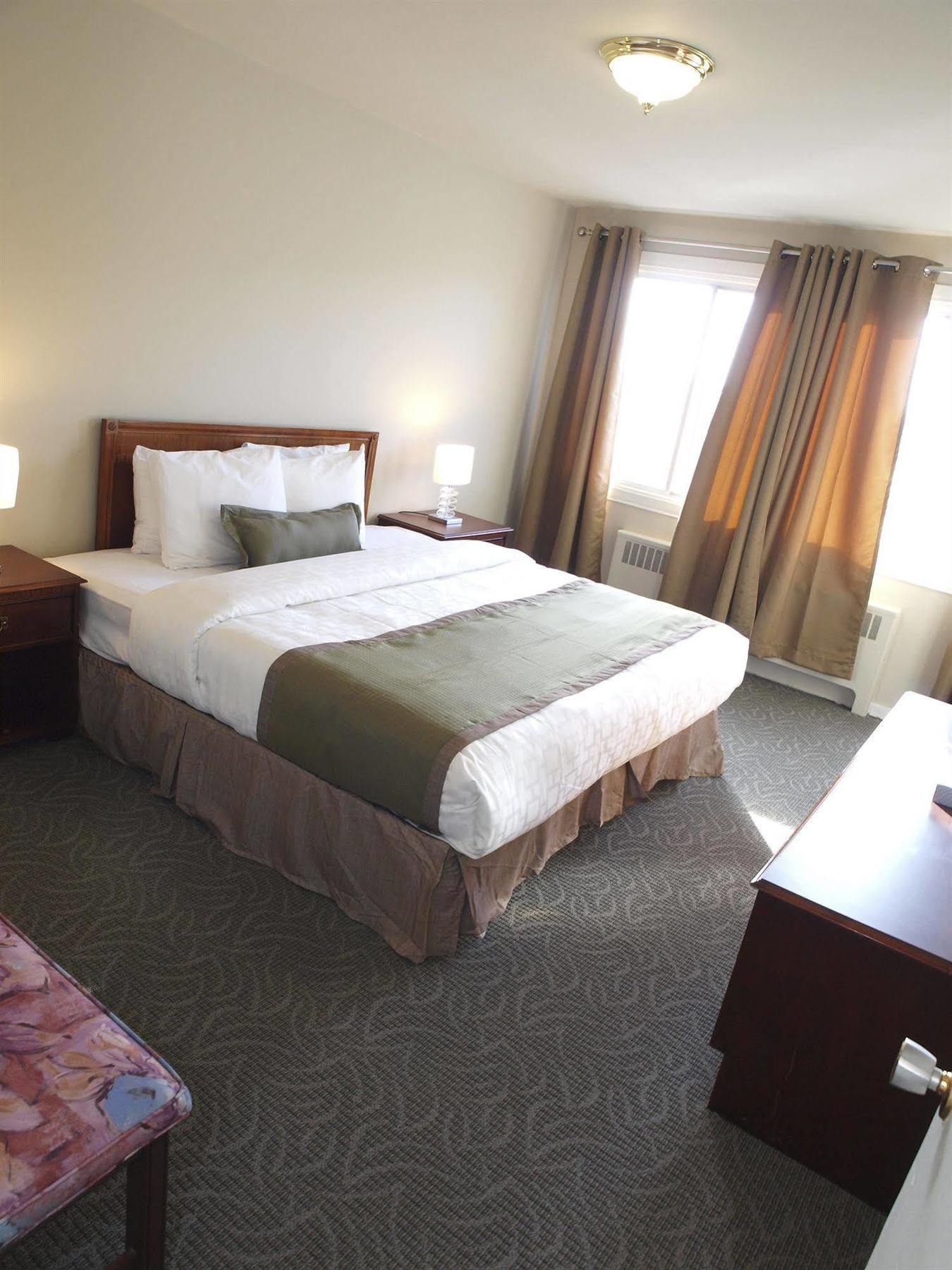 Beausejour Hotel Apartments/Hotel Dorval Εξωτερικό φωτογραφία