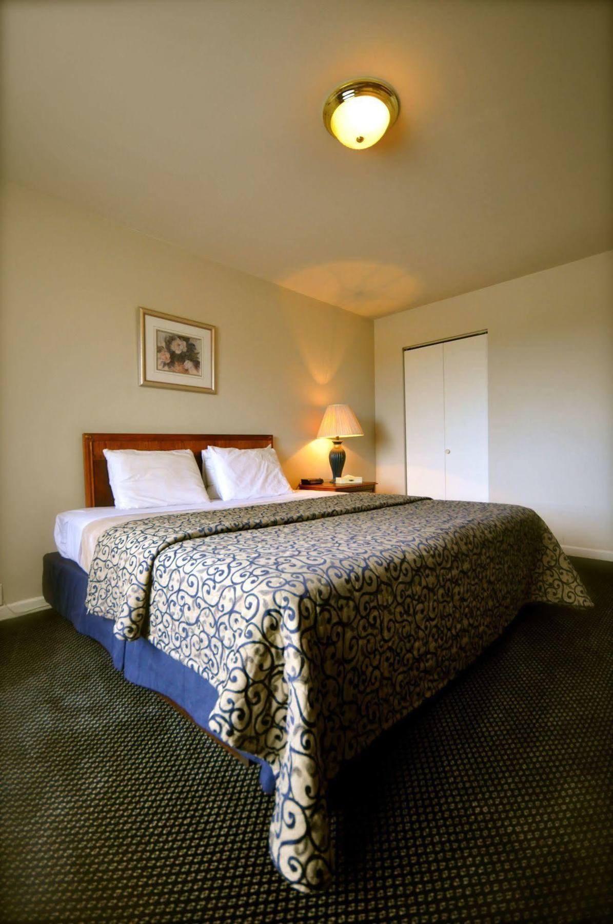 Beausejour Hotel Apartments/Hotel Dorval Εξωτερικό φωτογραφία