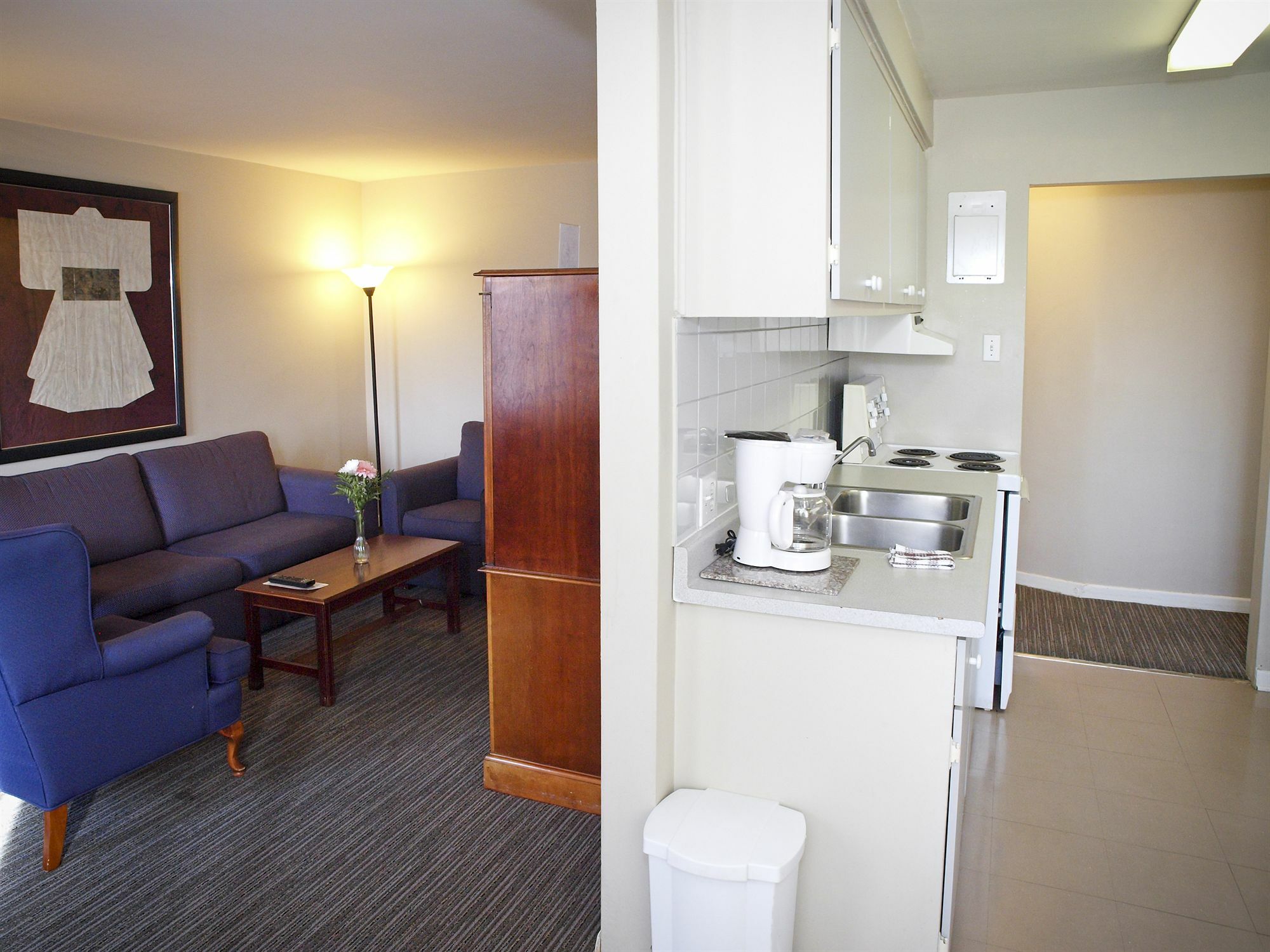 Beausejour Hotel Apartments/Hotel Dorval Δωμάτιο φωτογραφία