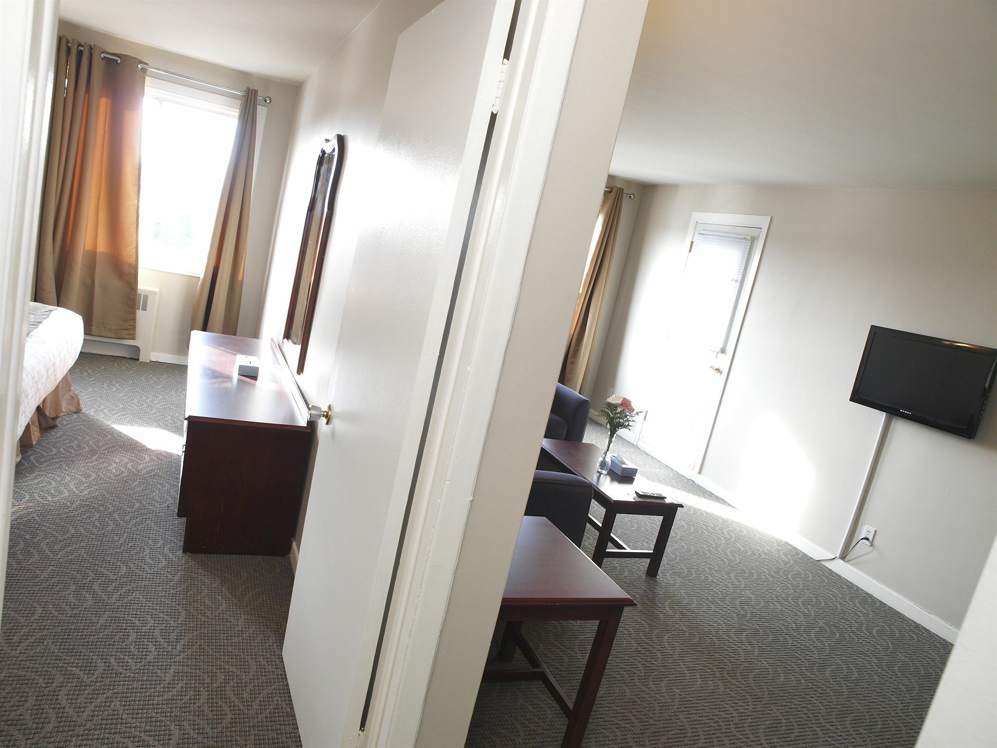 Beausejour Hotel Apartments/Hotel Dorval Εξωτερικό φωτογραφία