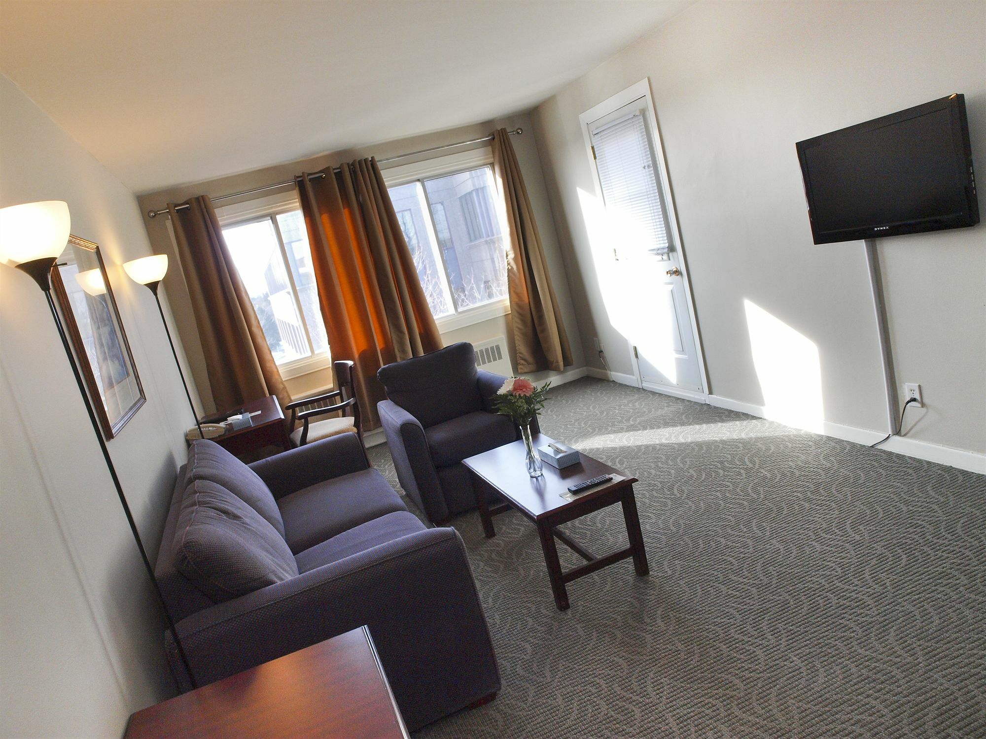 Beausejour Hotel Apartments/Hotel Dorval Εξωτερικό φωτογραφία