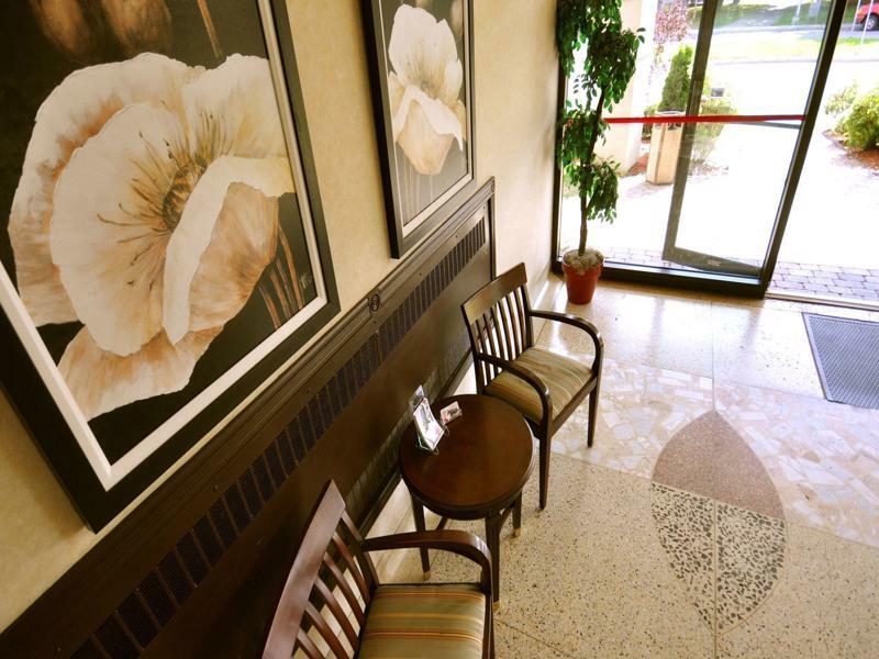 Beausejour Hotel Apartments/Hotel Dorval Εξωτερικό φωτογραφία