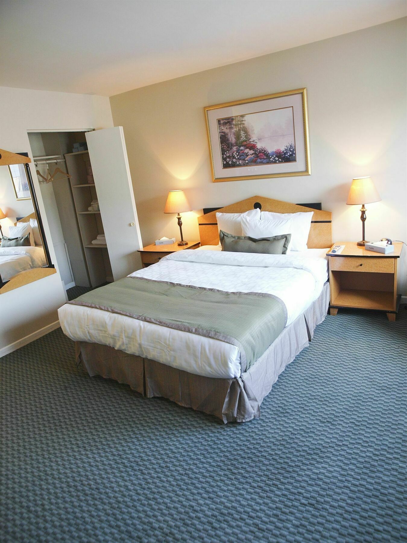 Beausejour Hotel Apartments/Hotel Dorval Εξωτερικό φωτογραφία