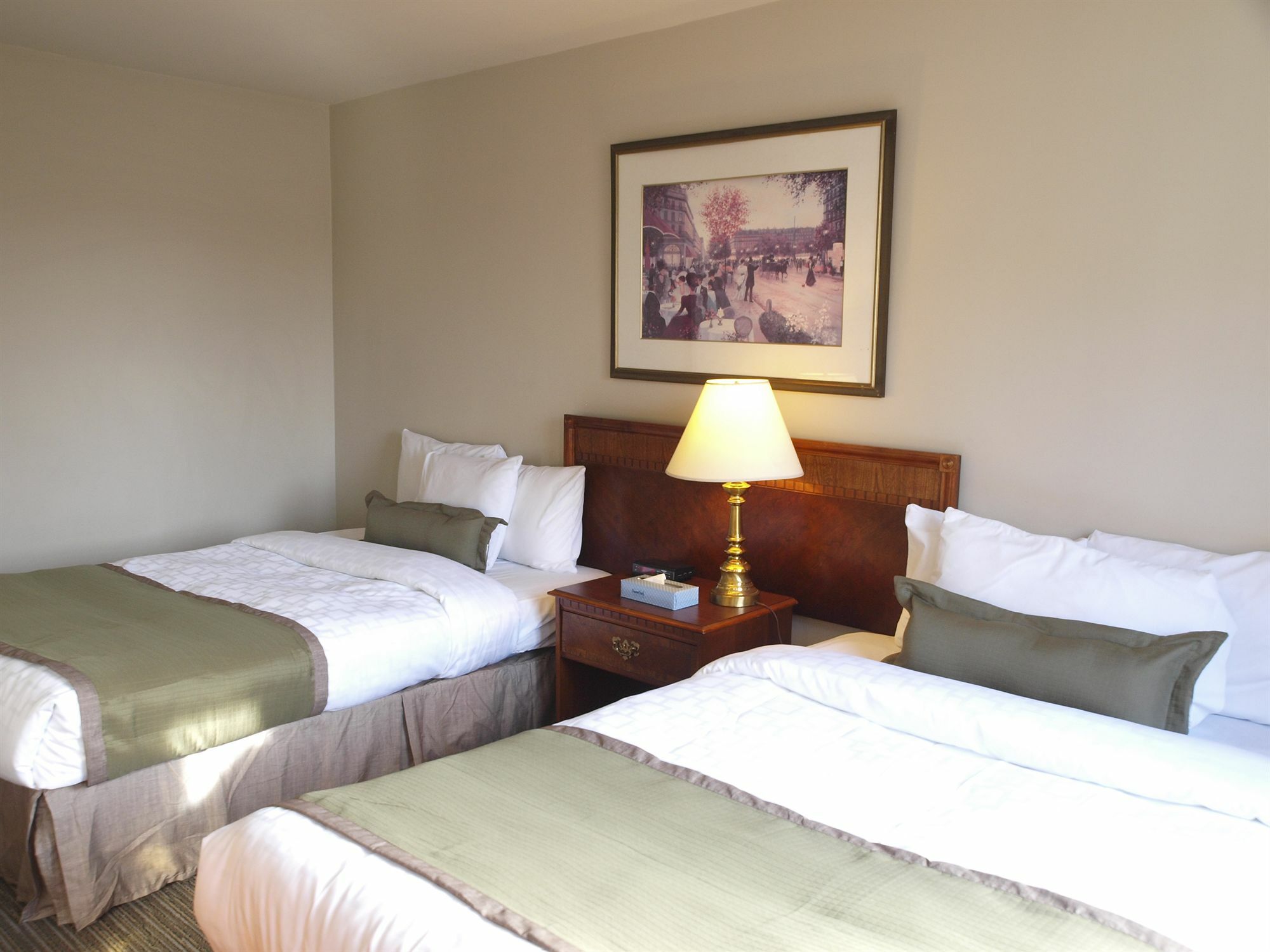 Beausejour Hotel Apartments/Hotel Dorval Δωμάτιο φωτογραφία